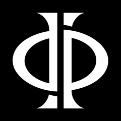 The Dermatology Philosophy Logo