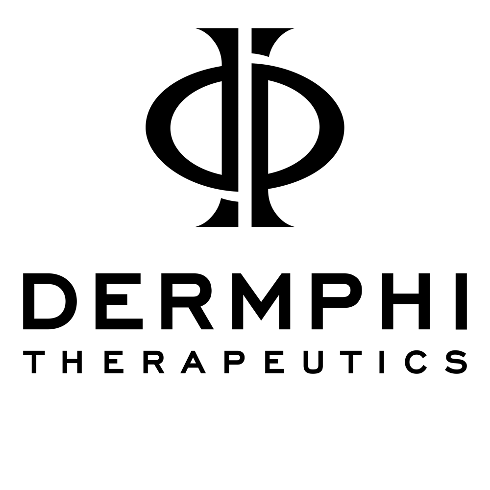 DERMPHI Therapeutics Logo